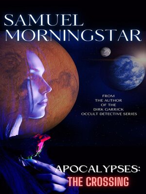 cover image of Apocalypses